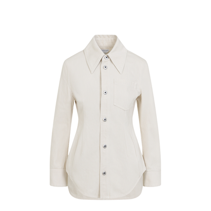 Cotton Jacket - Image 2