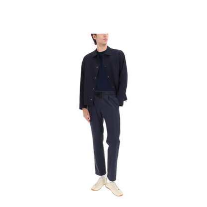 Overshirt with Pocket - Image 2
