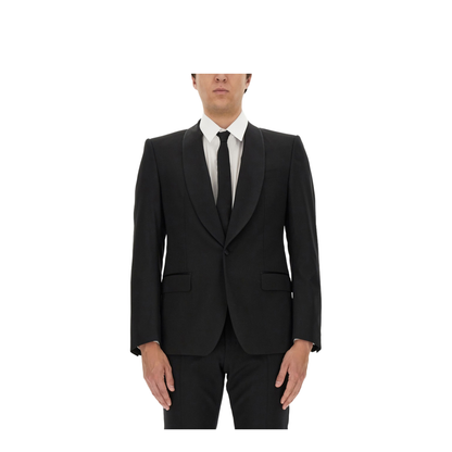 Tailored Jacket - Image 1