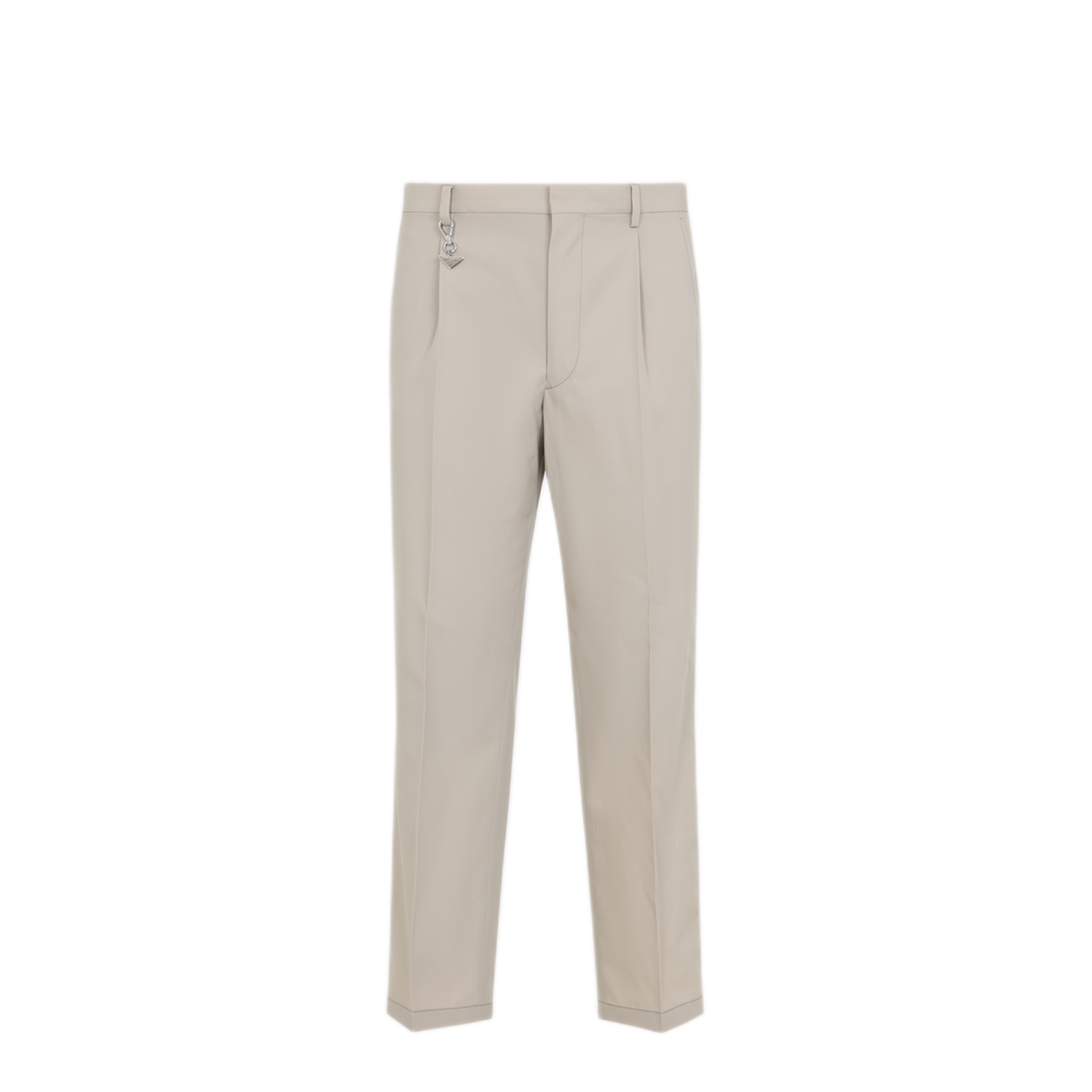 Cotton Pants - Image 1