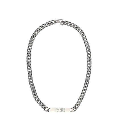Chain Necklace - Image 1