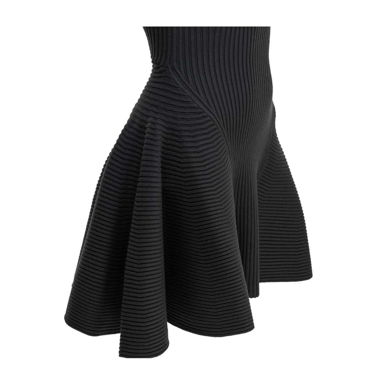 Skater Short Dress - Image 4