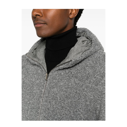 Coats GREY - Image 3