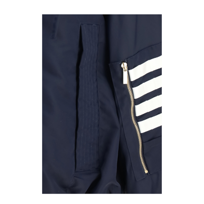 Technical Twill Jacket - Image 3