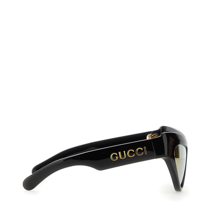 Cat Eye Sunglasses - Image 2