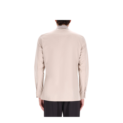 Cotton Shirt - Image 3