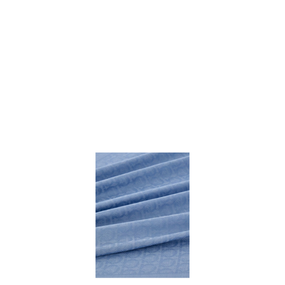 Clear Blue Scarfs - Image 4