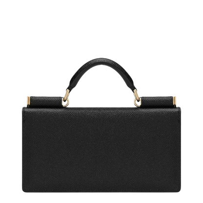 Phone Case Bag - Black - Image 4