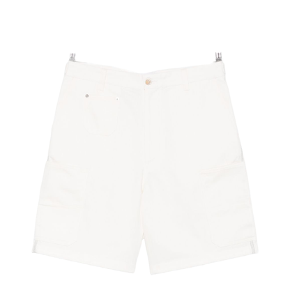 Shorts White - Image 1