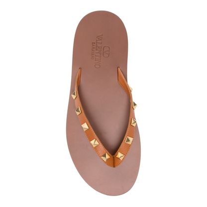 Brown Sandals - Image 2