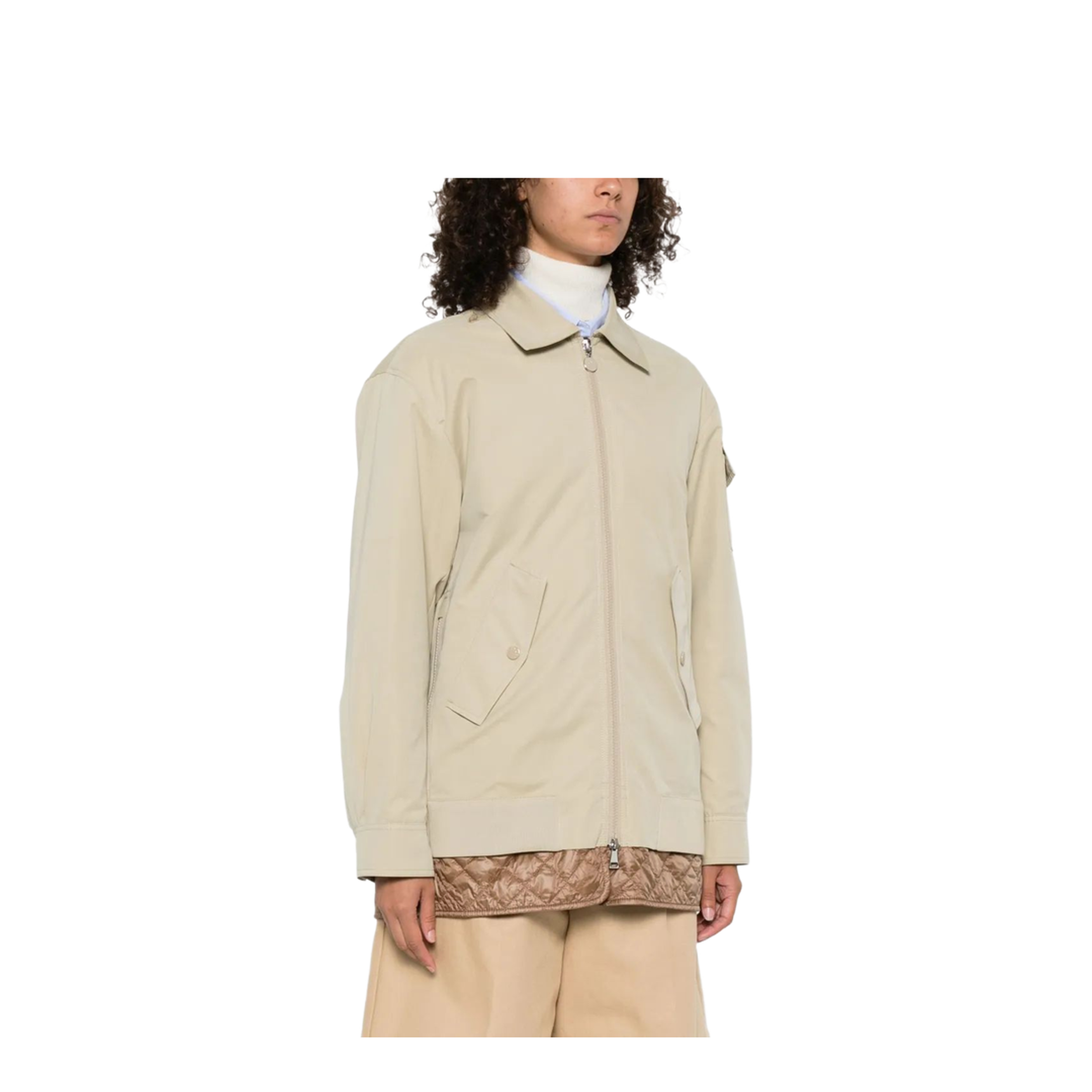 Women's Jacket - Image 3