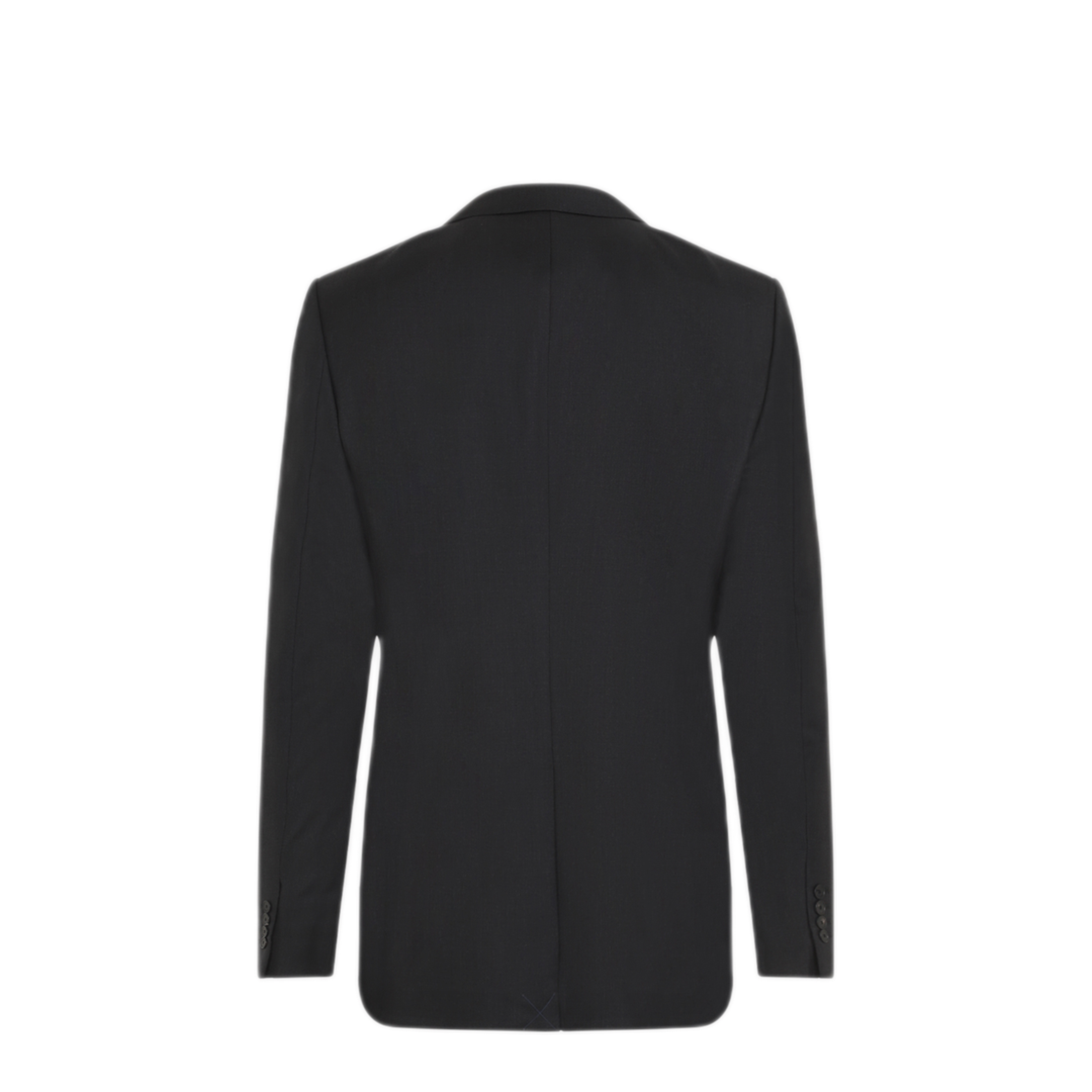 Single Breasted Tailored Jacket - Image 4