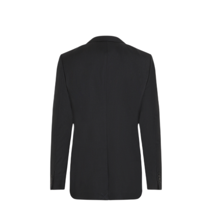 Single Breasted Tailored Jacket - Image 4