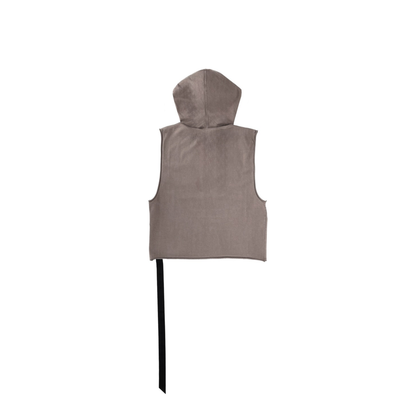 Hooded Tunic - Image 5