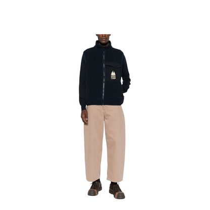Sweaters Blue - Image 3