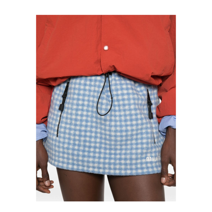 Skirts White - Image 3