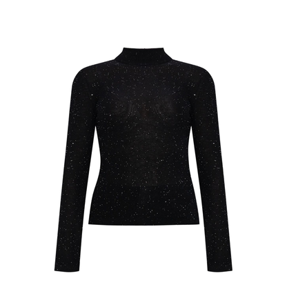 Sweaters Black - Image 1