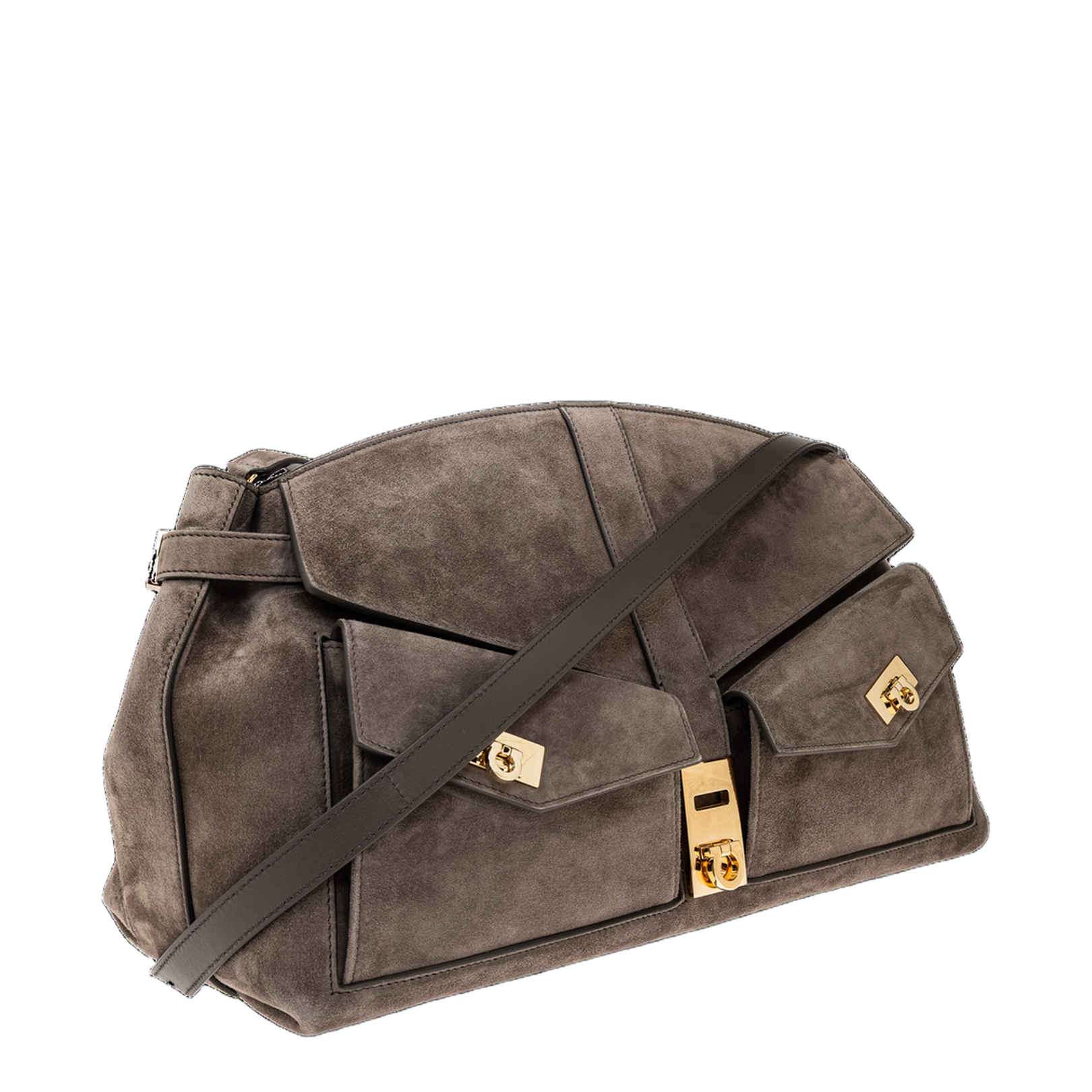 Hug Large Shoulder Bag - Image 4