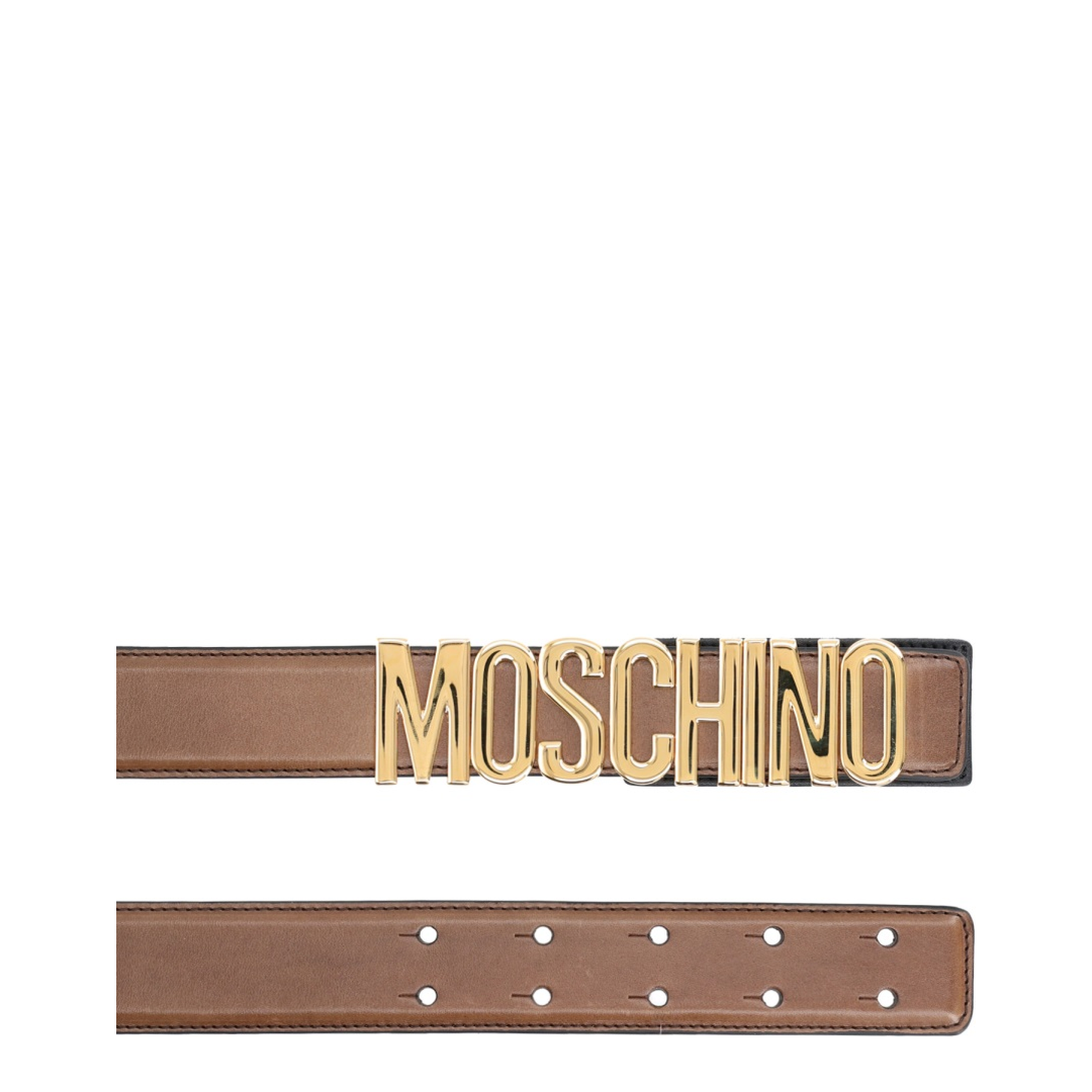 Belt with Logo - Image 2