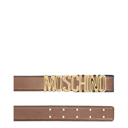 Belt with Logo - Image 2