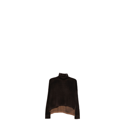 Sweaters Brown - Image 1