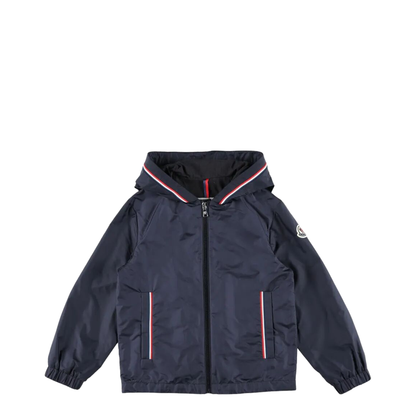 Hooded Jacket - Image 1