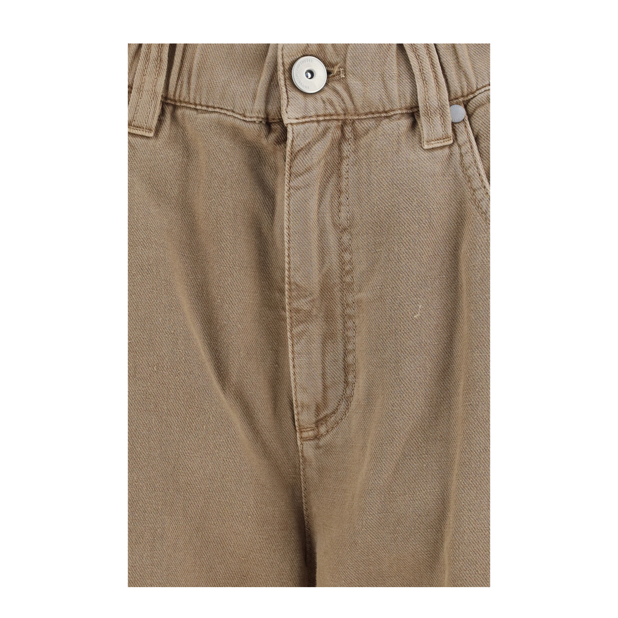 Wide-leg Jeans - Image 3