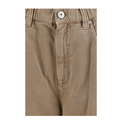 Wide-leg Jeans - Image 3