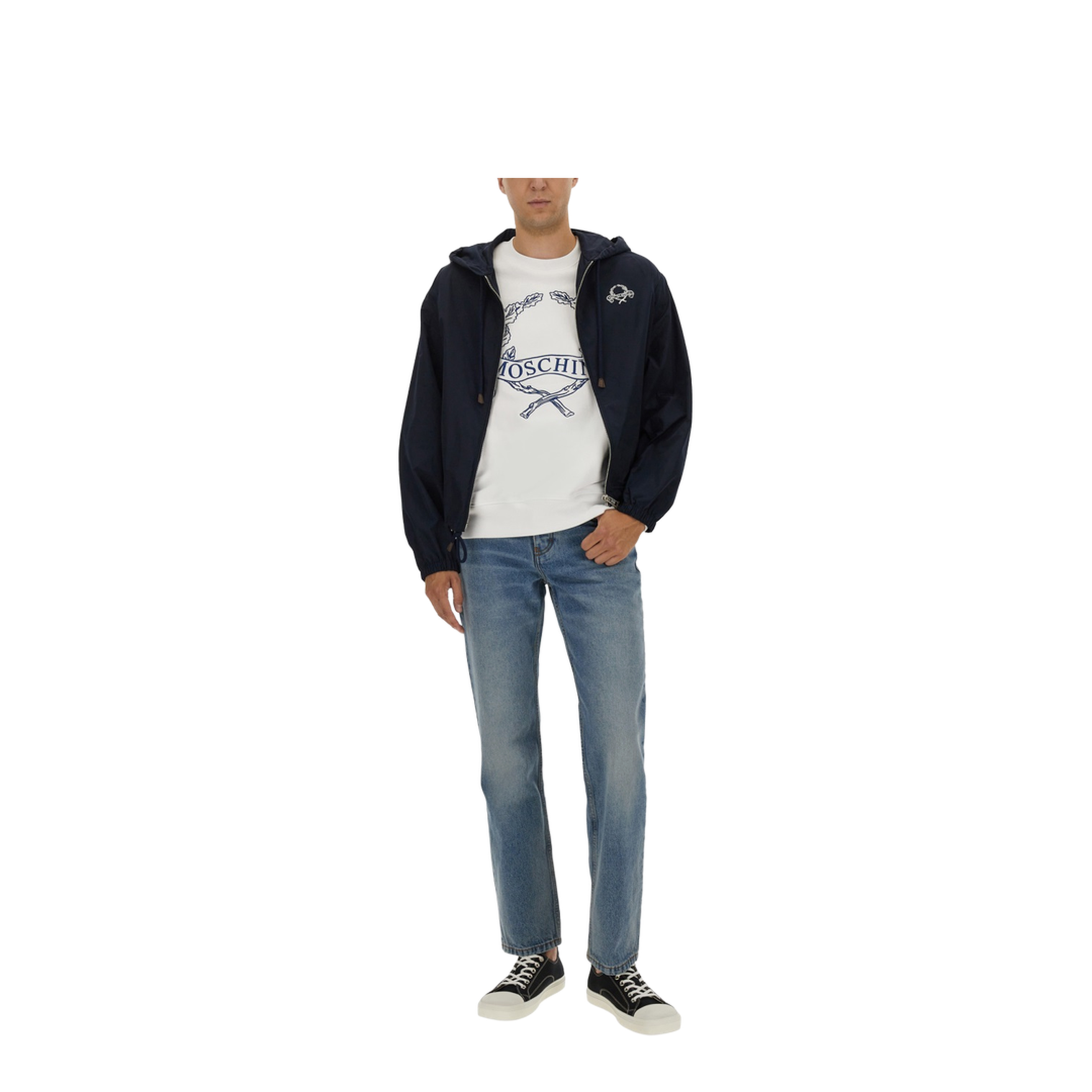 Nylon Jacket - Image 2