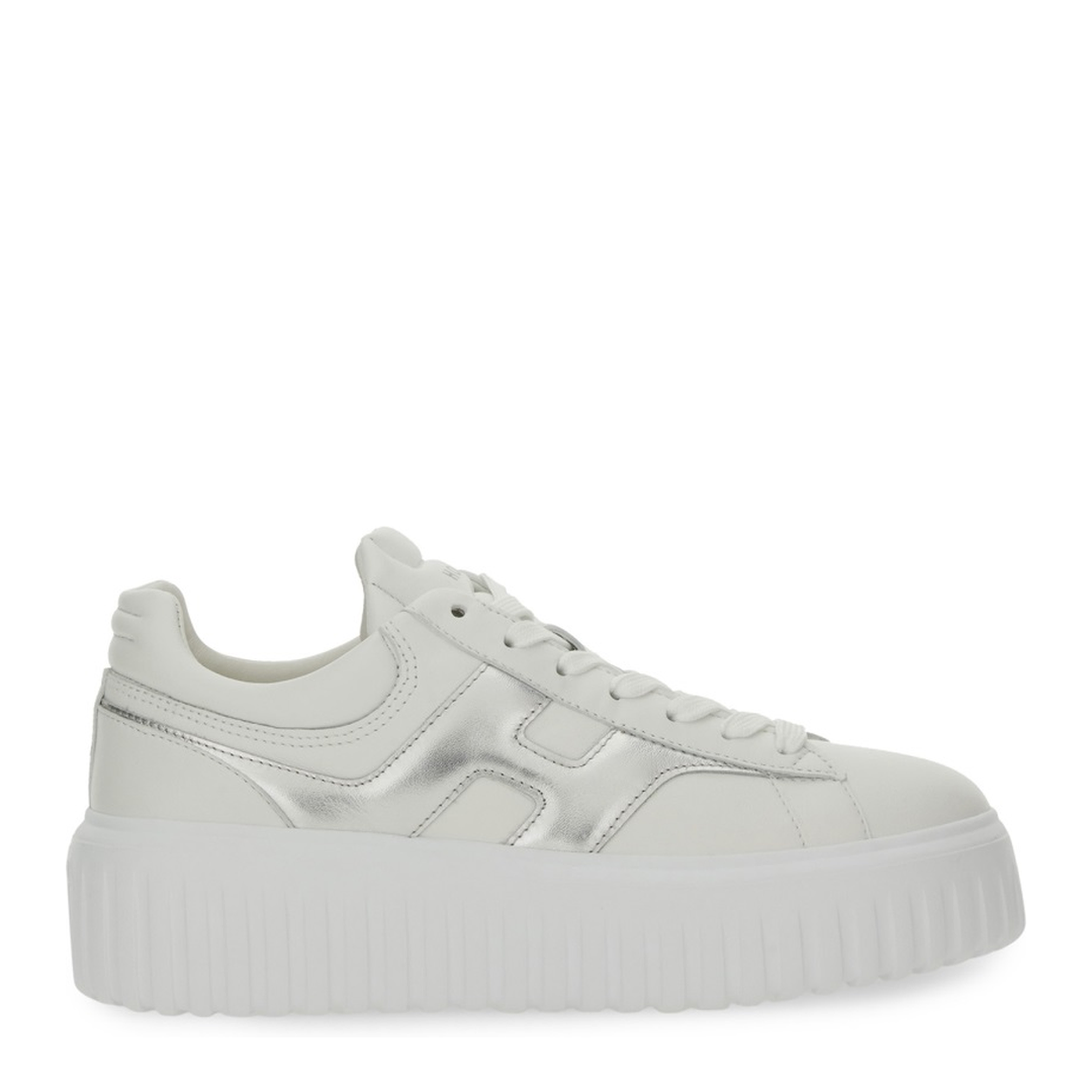 H-Stripes Sneakers - Image 1