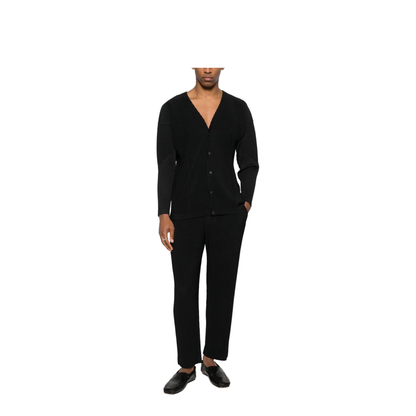 Trousers Black - Image 4
