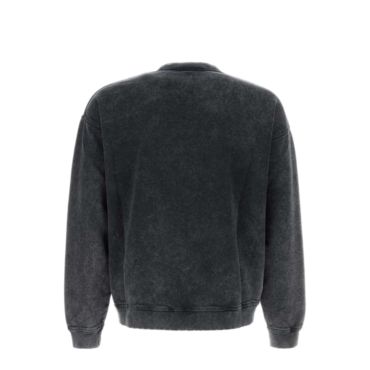 Sweatshirt With Print - Image 2