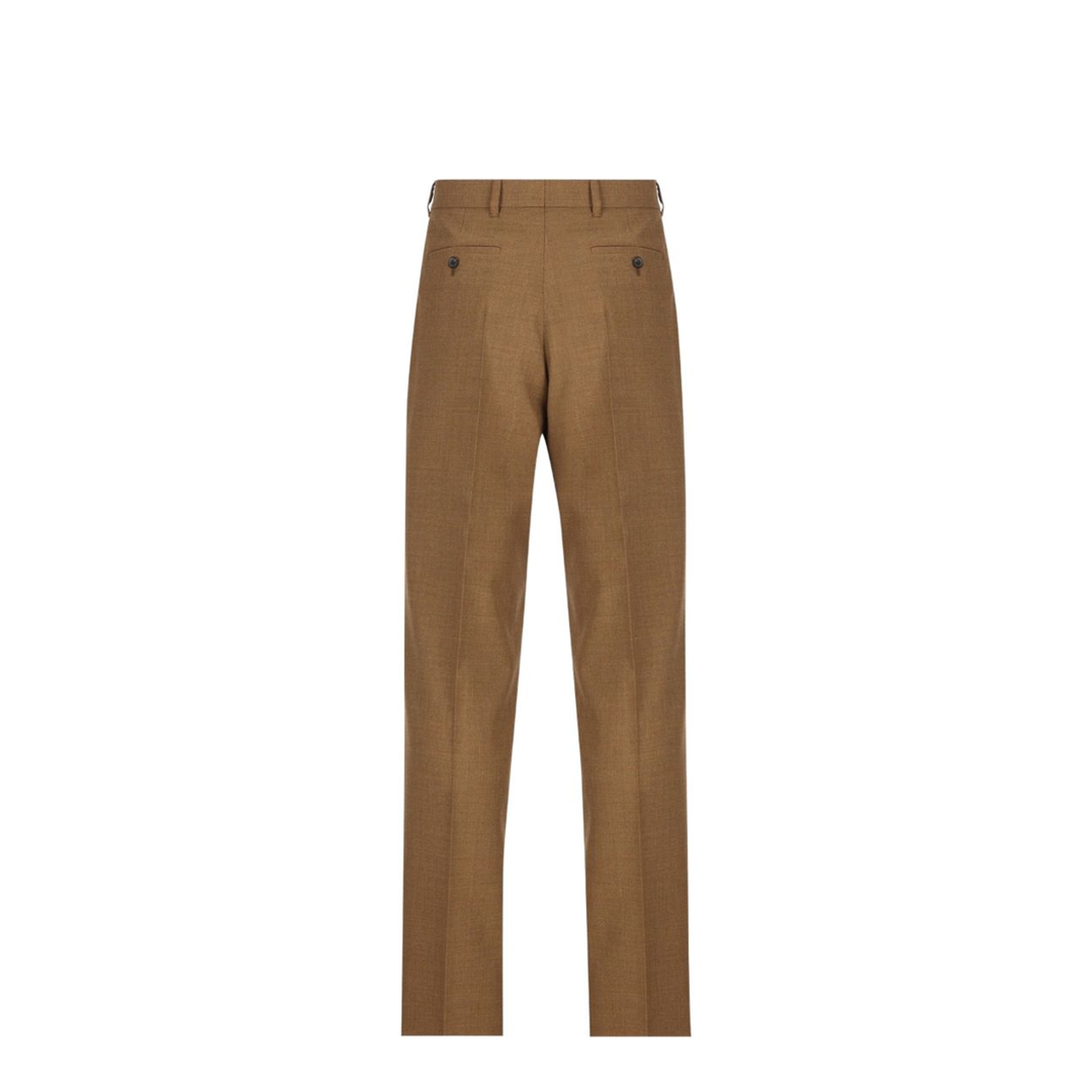 Trousers Brown - Image 3