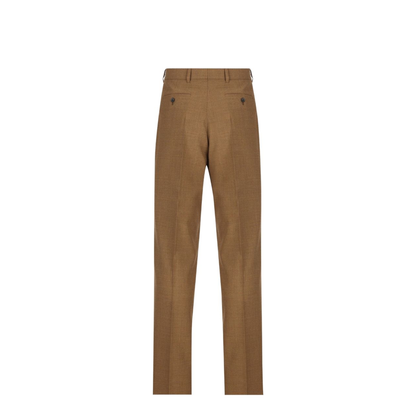 Trousers Brown - Image 3