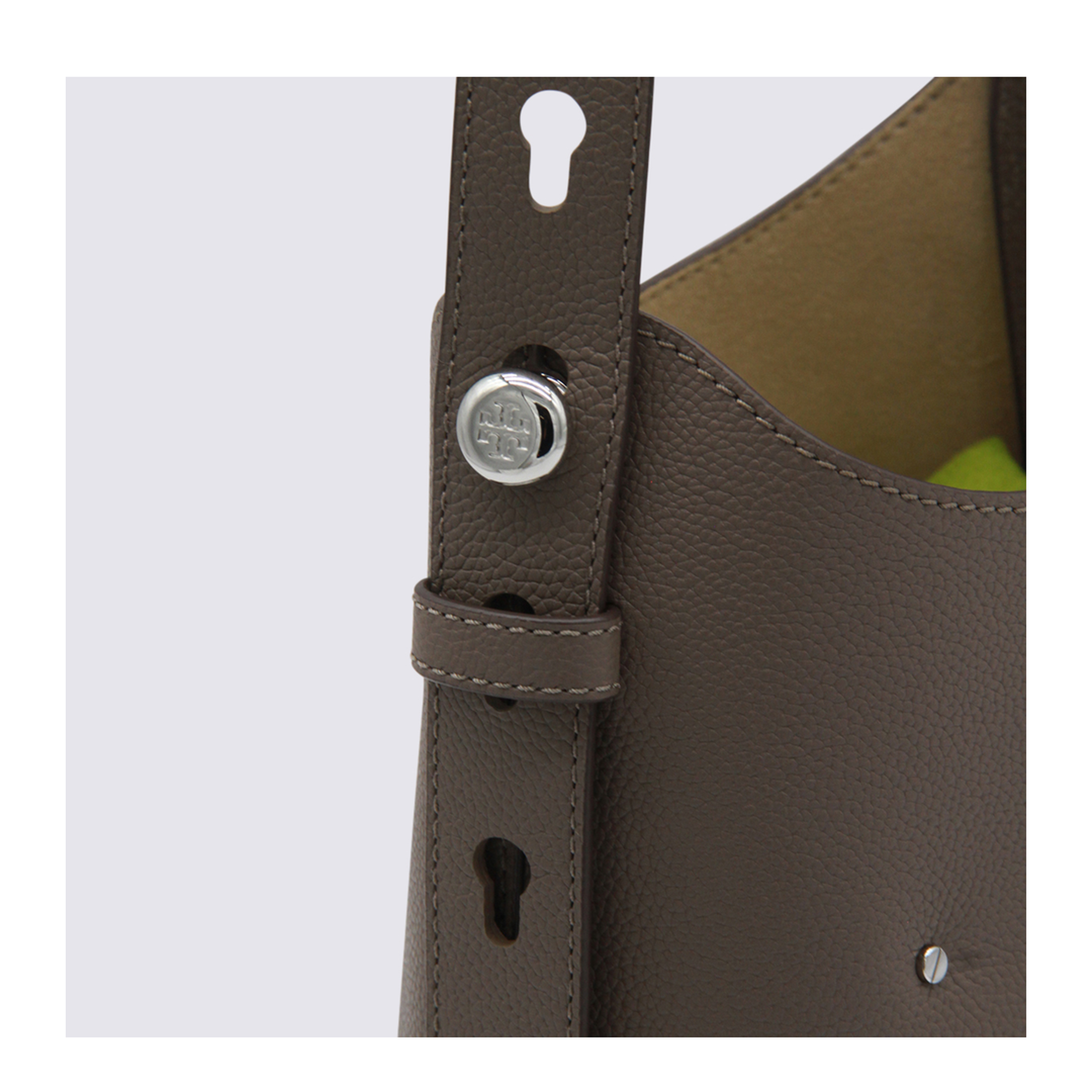 Romy Small Hobo Bag - Image 8