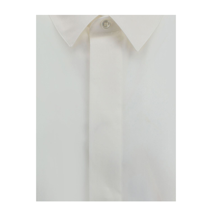 Cotton Shirt - Image 4