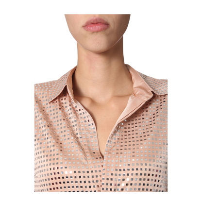 Shirt Dress - Image 4