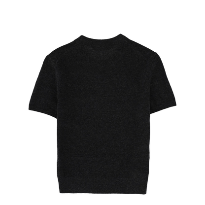T-Shirt With Logo - Image 2