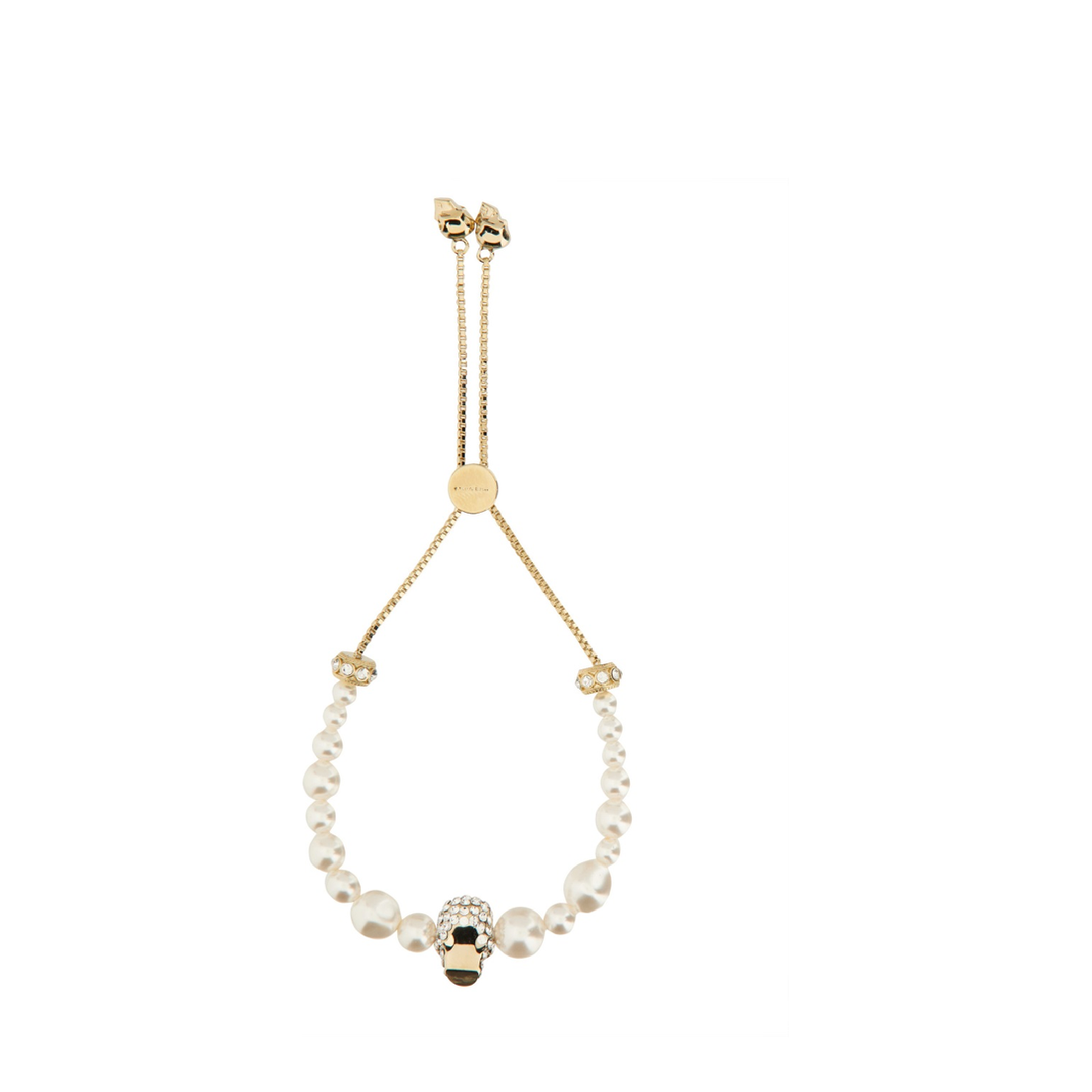 Skull Bracelet - Image 4