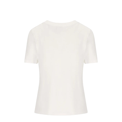 Passion Fruit Print Baby Fit Cotton Jersey T-Shirt - Image 2