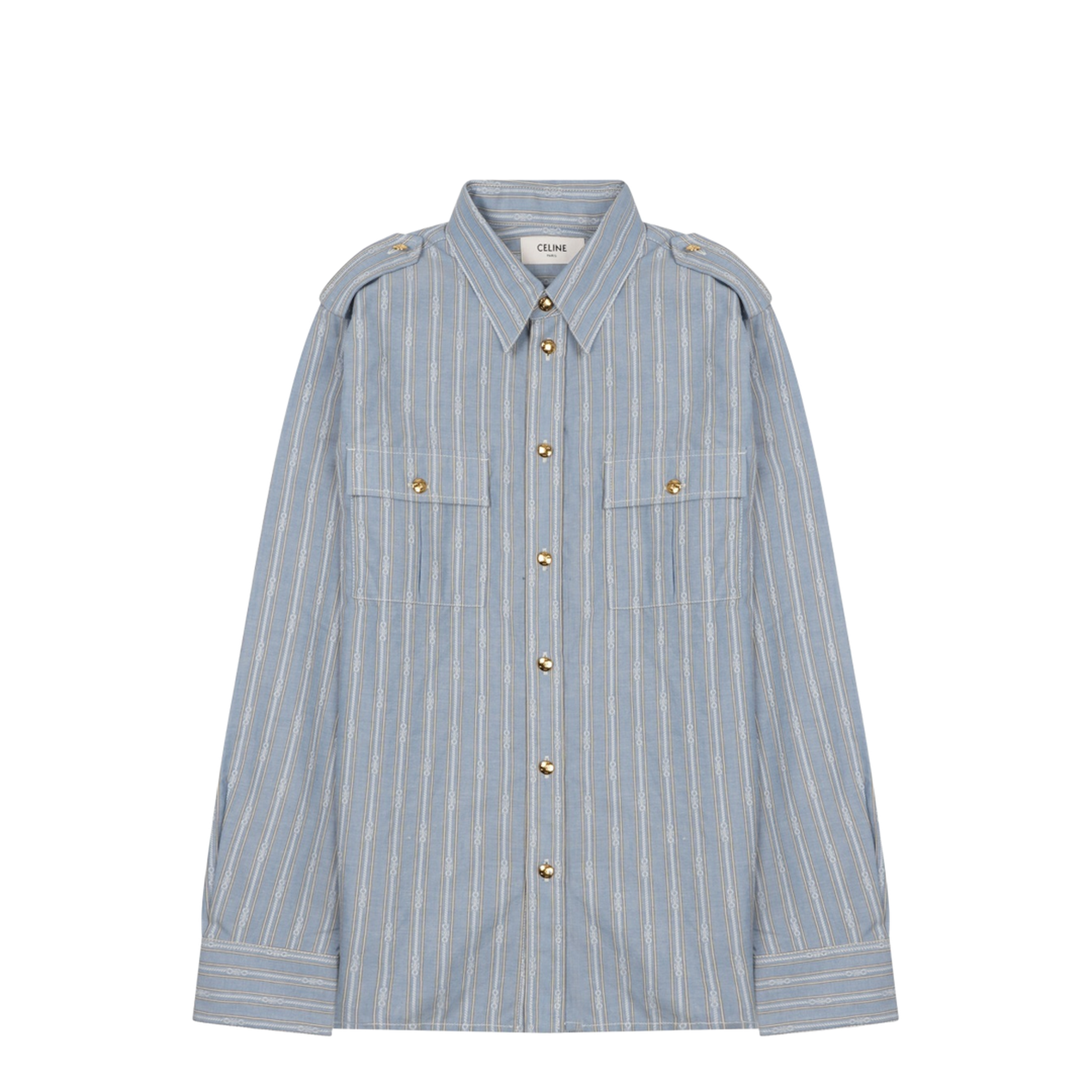 women's shirt - Image 1
