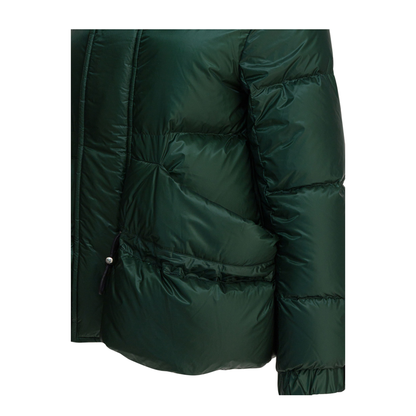 Short Down Jacket - Image 4