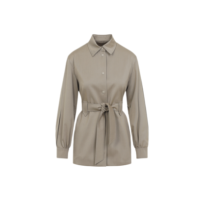 Agenzia Sahariana Jacket - Image 2