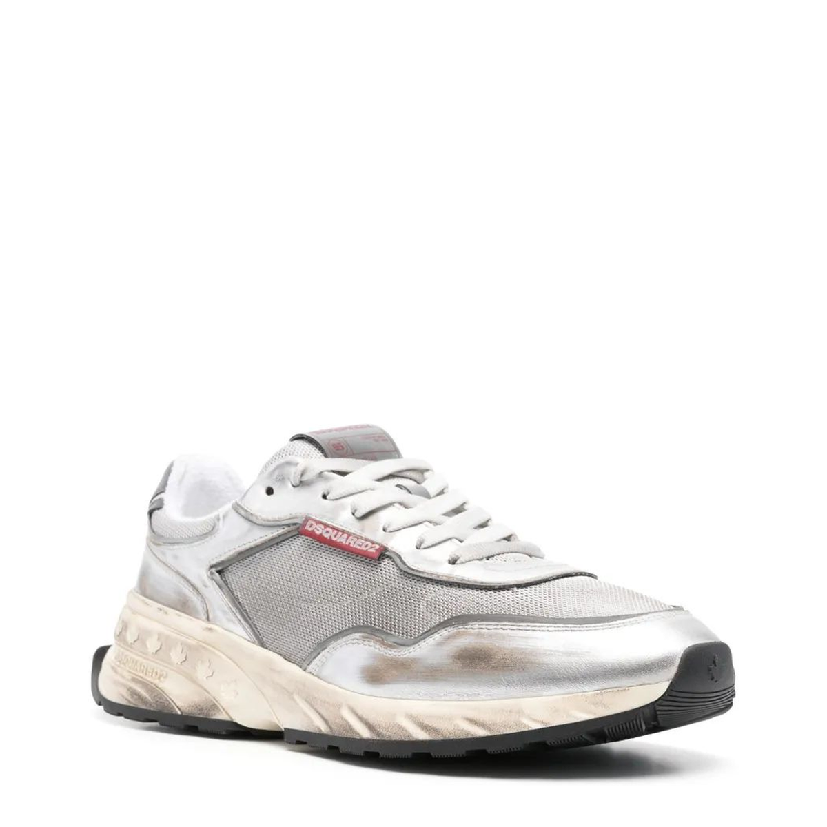 Sprinter Sneaker - Image 2