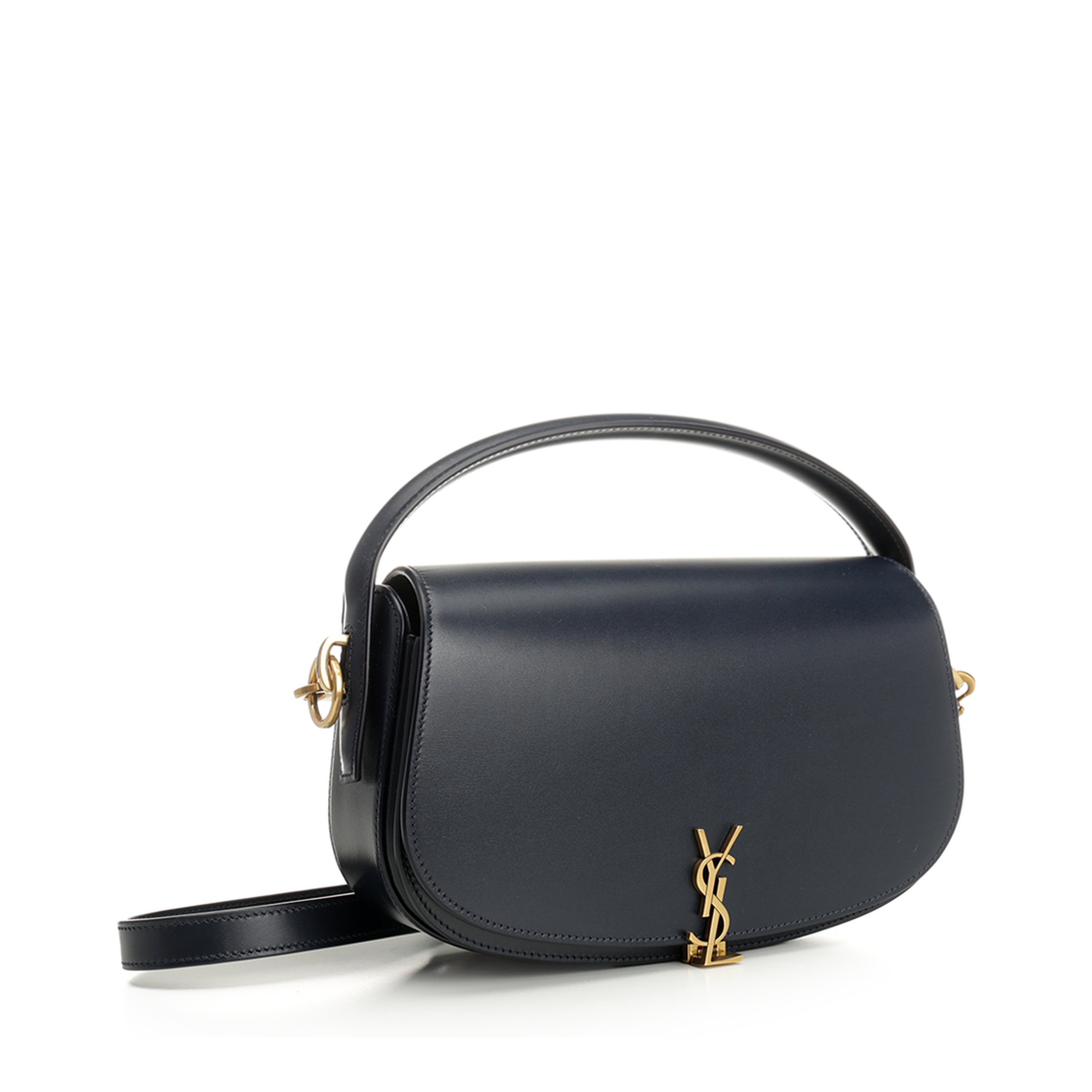 Voltaire Bag With Logo - Image 2