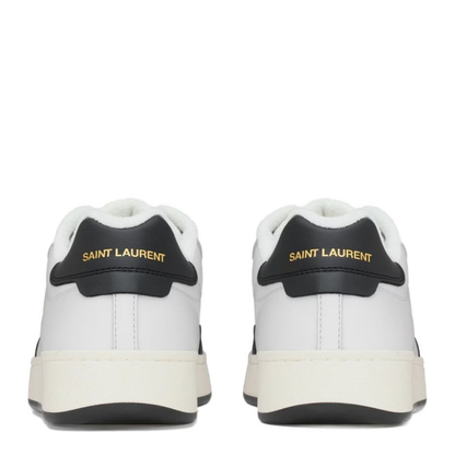 Sneakers in Smooth Leather - Image 3