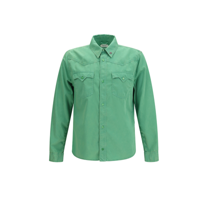 Cotton Shirt - Image 1