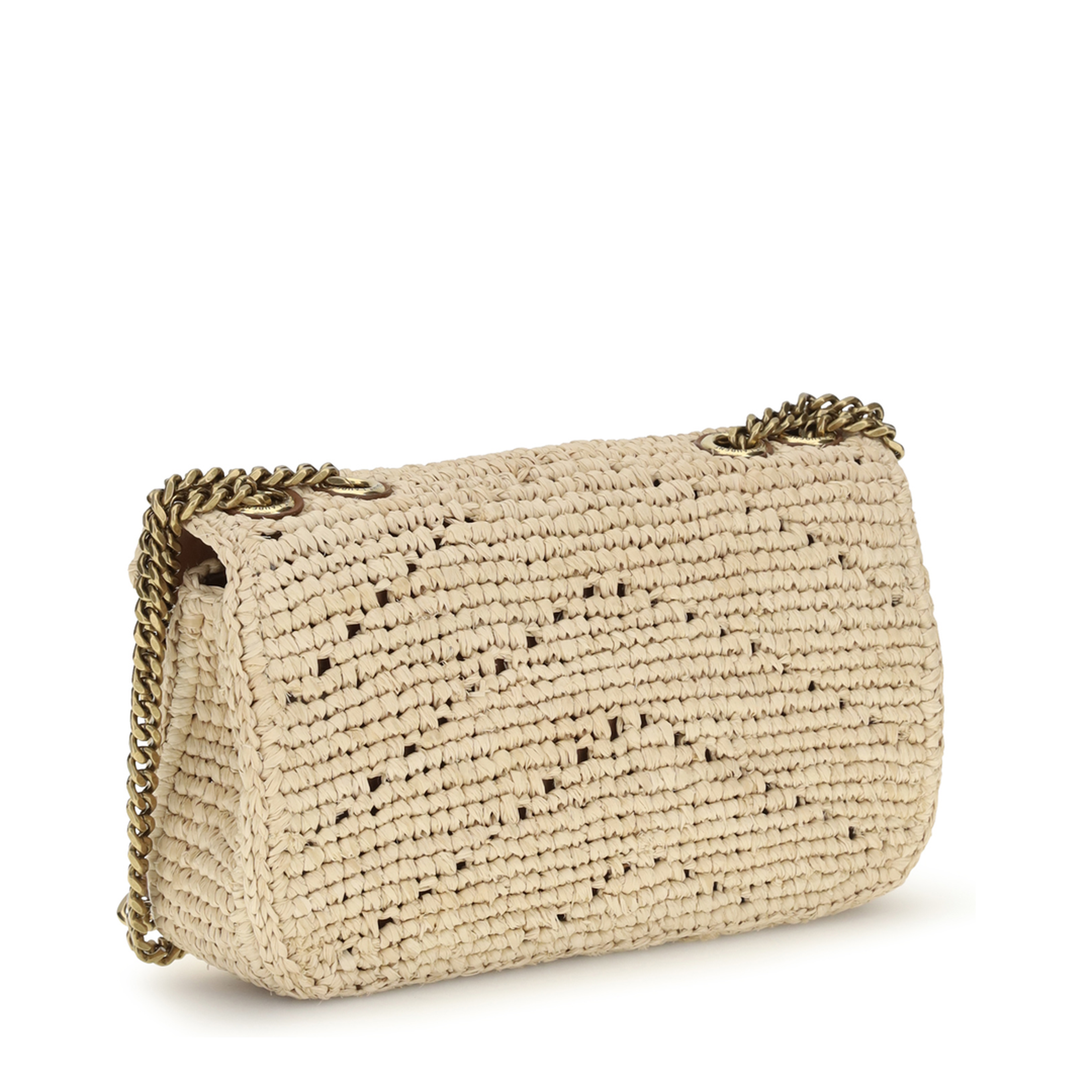 Mini Shoulder Bag - Image 3