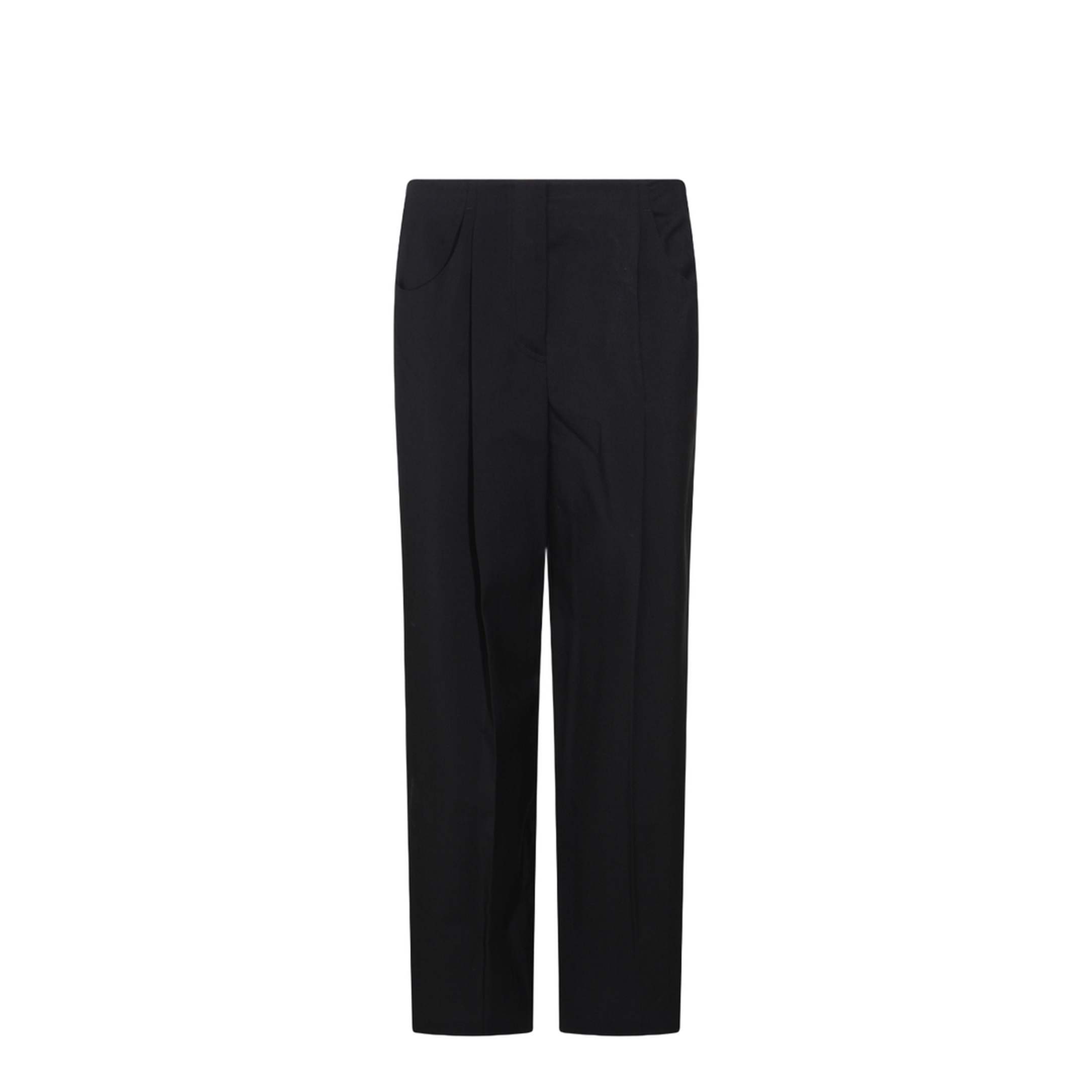 Trousers Black - Image 2