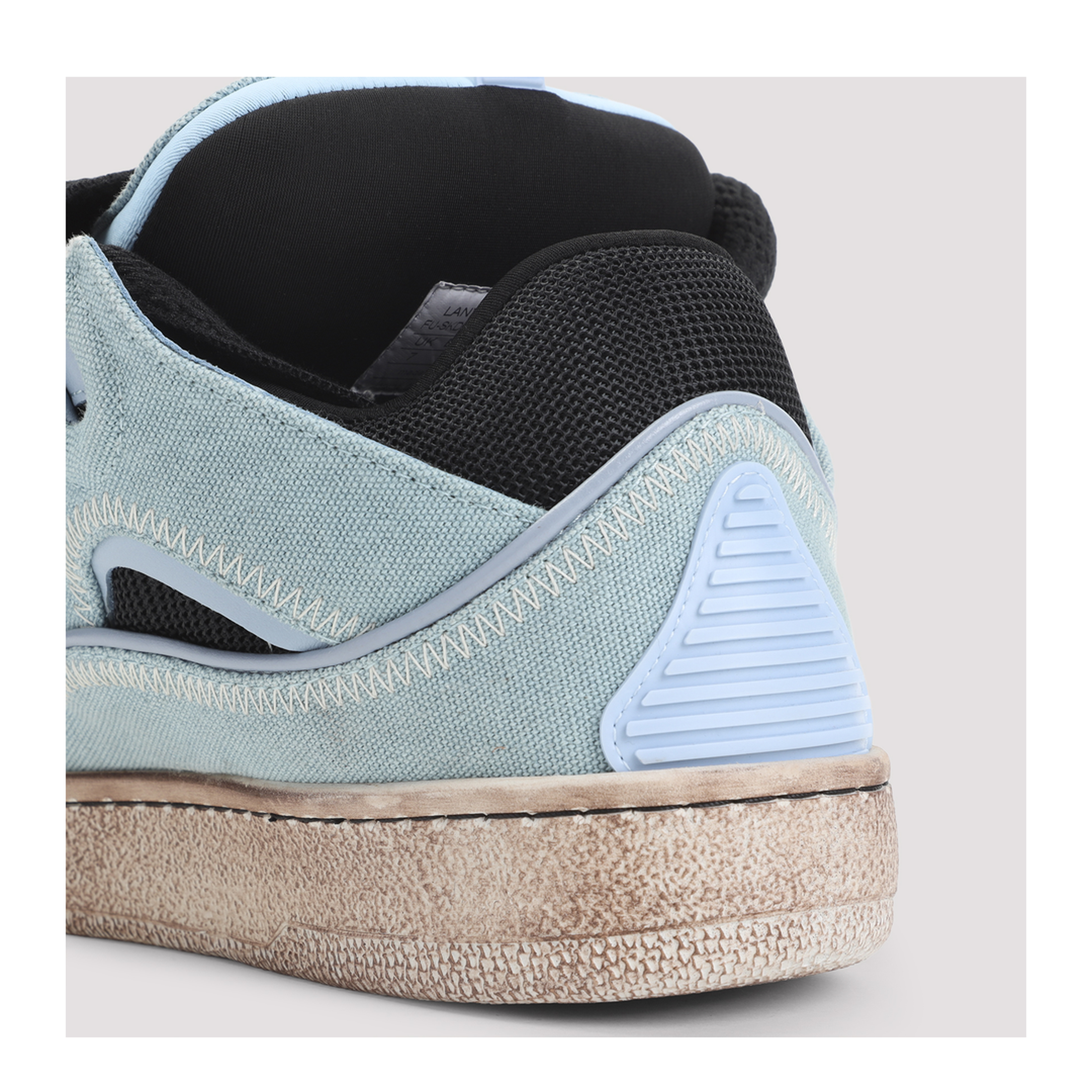 Curb Sneakers - Image 7